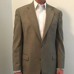 Brooks Brothers, 100% Wool, Sportcoat